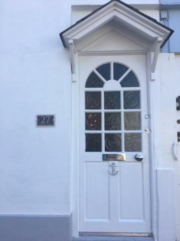 Meadfoot Cottage 토키 외부 사진